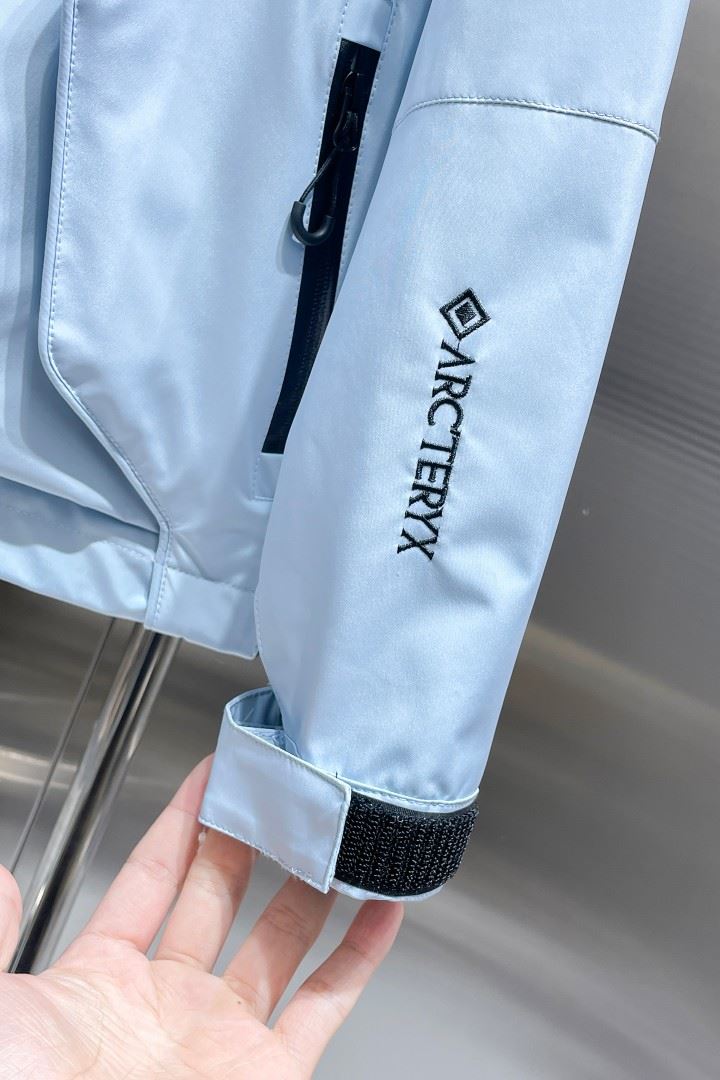 Arcteryx Outwear